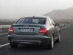 Audi A6 4.2 Quattro S-Line Sedan 2005 года